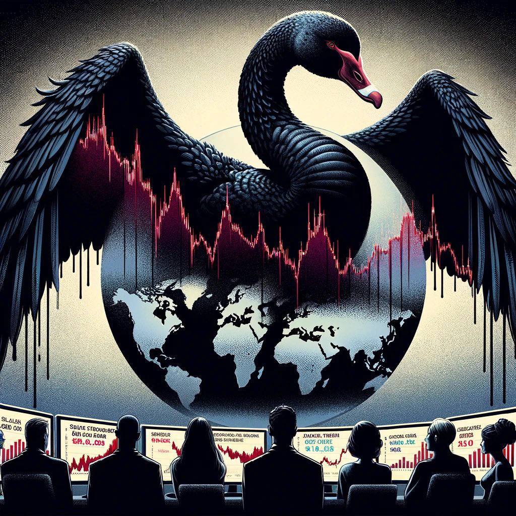 QLiberators's tweet image. WE ARE 24 HOURS AWAY FROM THE EVENT THAT CHANGES THE WORLD FOREVER ⚠️

THE FINAL COUNTDOWN!

SHARE.

Follow: