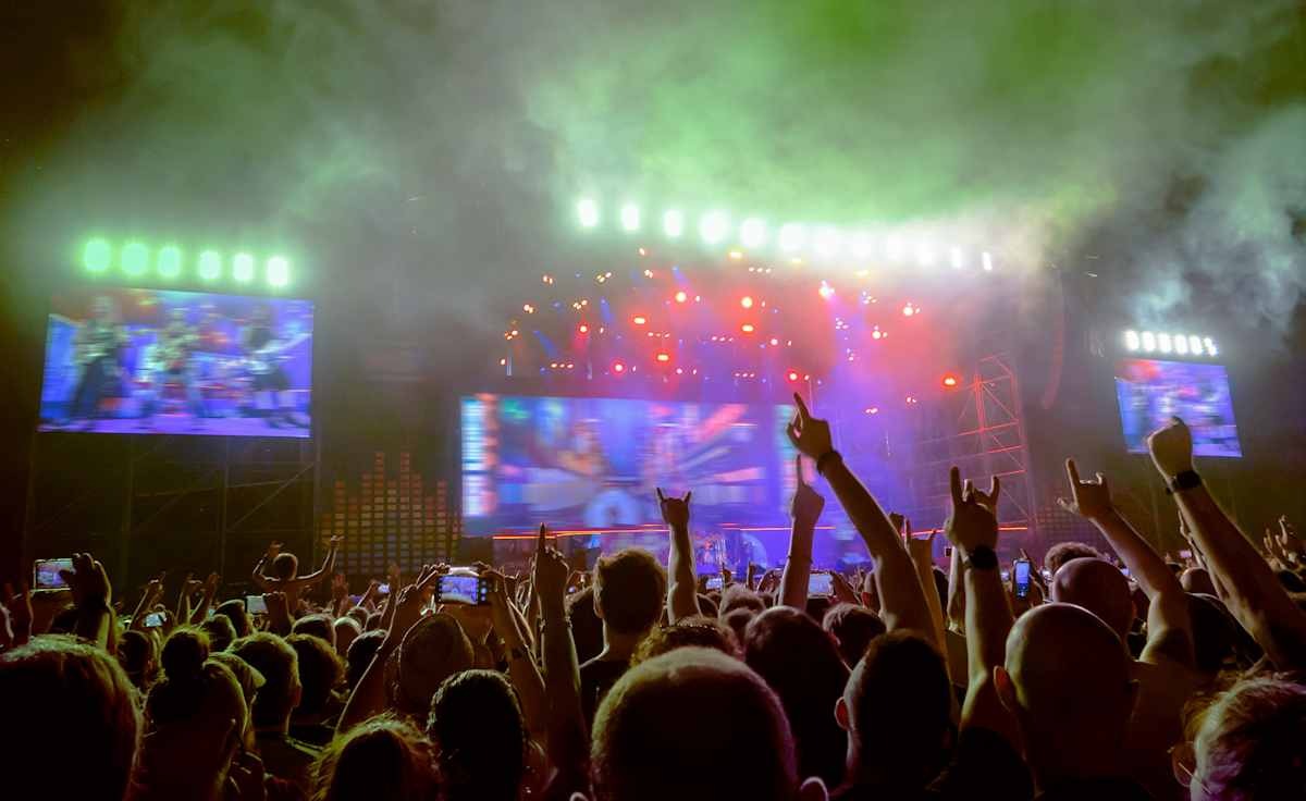 Sam_Theodores's tweet image. ✨ Gsoul Tickets 🔥

📅 Nov 07 • Fri • 7:00PM • 2025

🎤 Gsoul
📍 Fire Nightclub, London, United Kingdom

🎟️ Book Your Ticket prf.hn/l/EJnjvX2/

#⃣ #Gsoul #GsoulinLondon #GsoulTickets
*