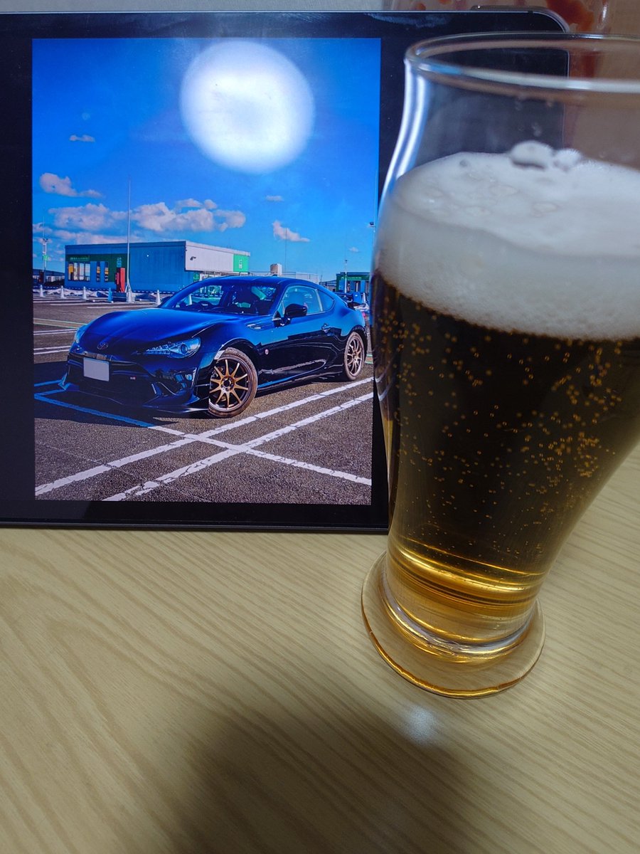 明日静岡の峠ステッカー
買いに行こうとしてるけど
ついさっきまで残業してて

起きられるか心配🤦