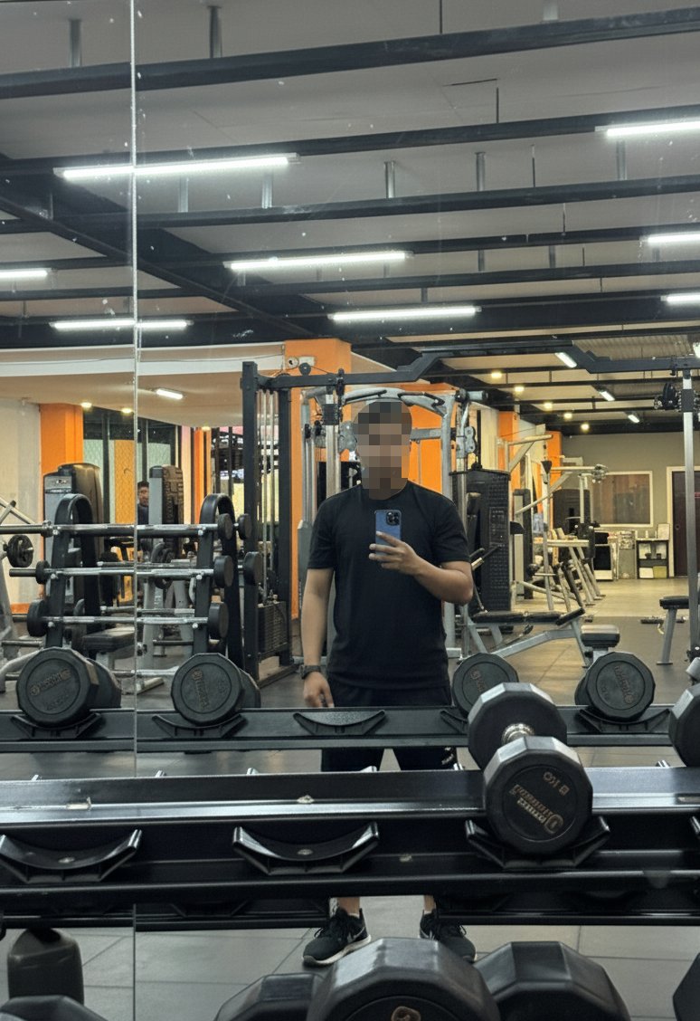 P1NAKB3T's tweet photo. 📌 One Fitness Horizon
#alterlucena https://t.co/GI5Ha10Kzc
