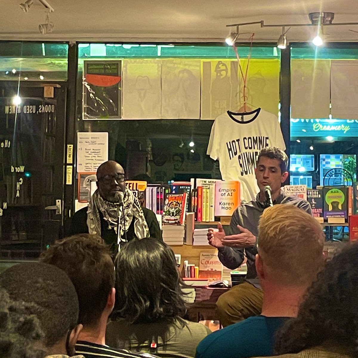 Stuart Schrader tweet media