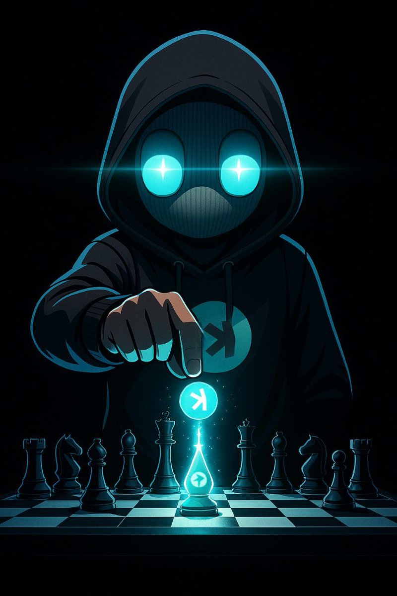 Support real tech <a href="/binance/">Binance</a> 

$KAS has made POW history, it’s 10 BPS nakamoto consensus with no pre-mine and a huge community.

You play a key role in shaping this industry, support $KAS and the advancements set to come with it 💚