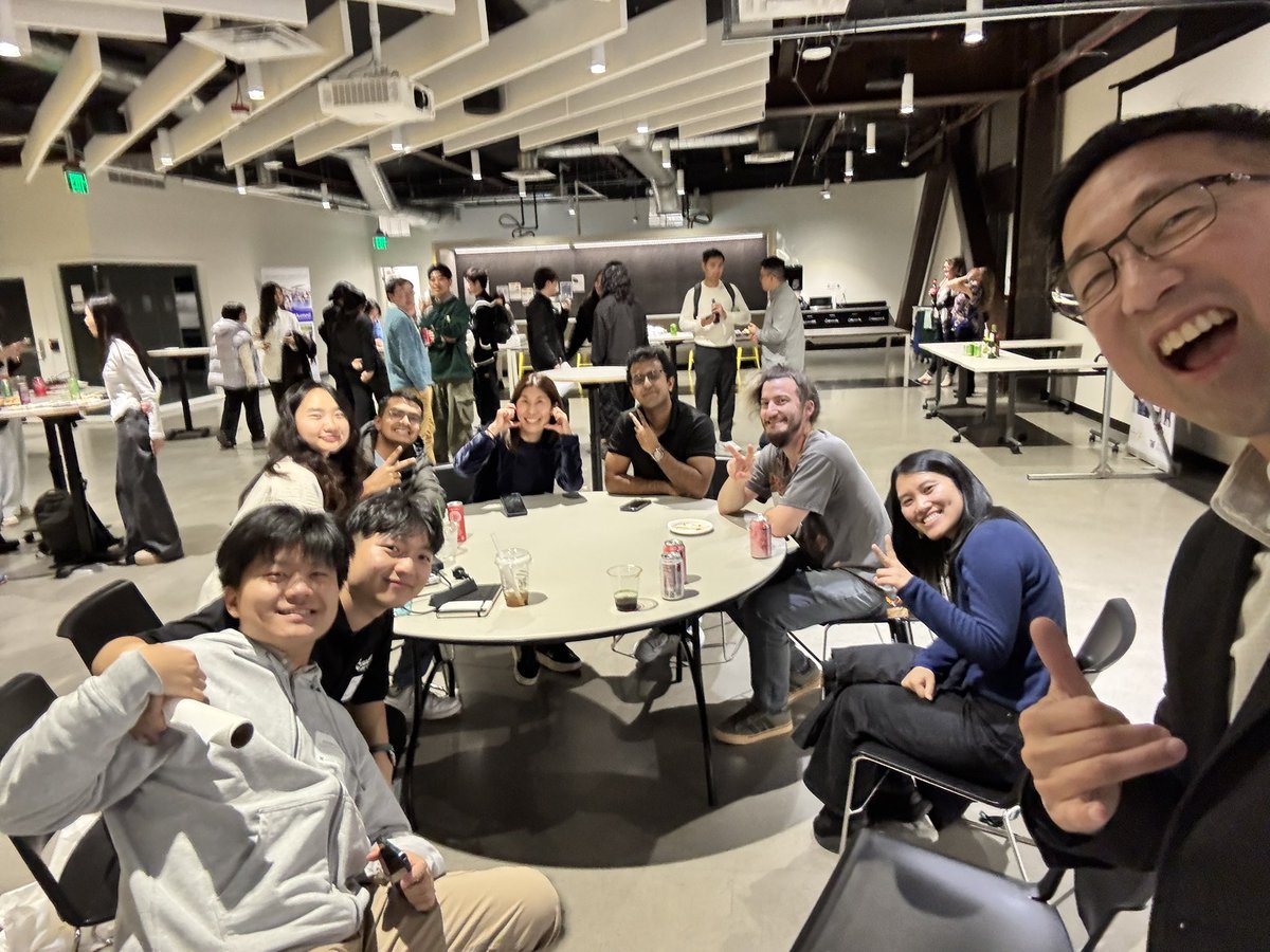 UscBruin's tweet photo. 4/ I left inspired by what’s being built and learned right here, and grateful to be part of a #community that truly believes in learning by doing. https://t.co/gBS31h39ea