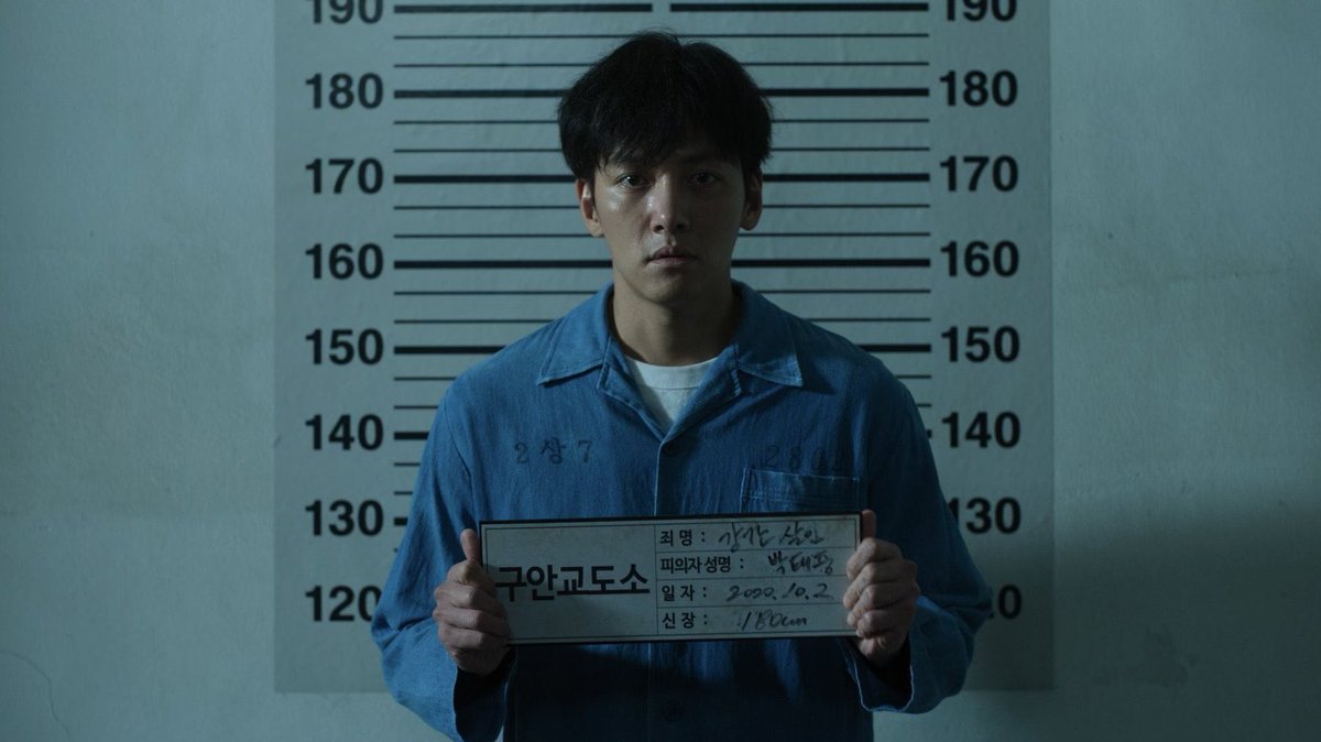 The Manipulated (2025)
مسلسل جريمة، إثارة، أكشن 
تُقلب حياة رجل بسيط رأسًا على عقب بعد أن يُتّهم بجريمة لم يرتكبها، ليكتشف أن كل ما حدث كان جزءًا من مؤامرة مدبّرة بإتقان… وهنا يبدأ انتقامه.

🔥مواجهةٍ نفسية مليئة بالغموض والتلاعب بالعقول.