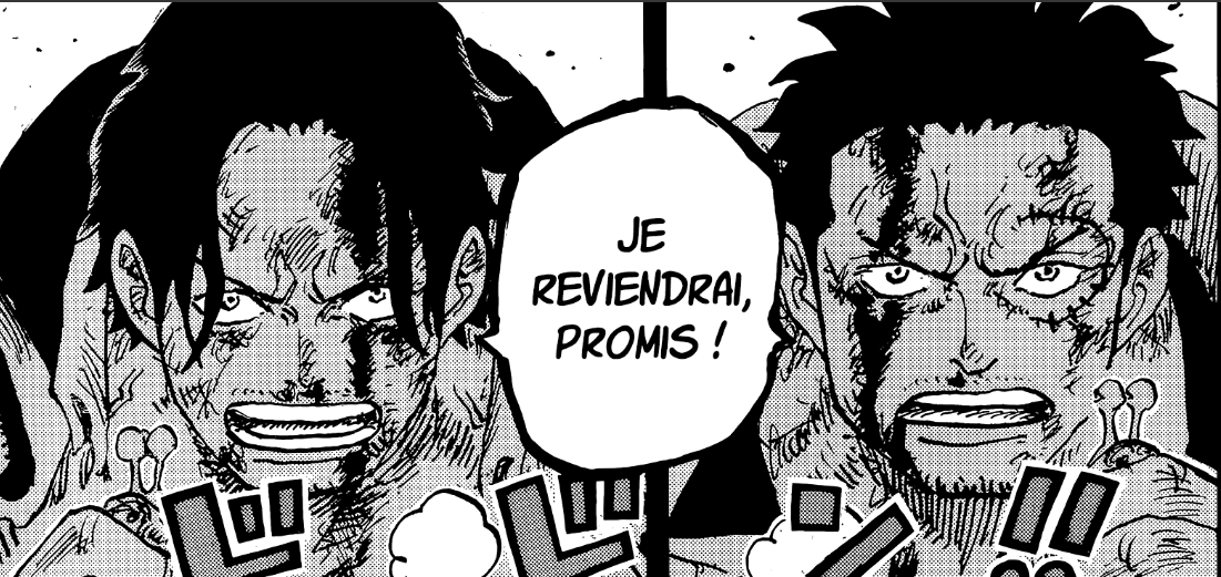 __ideo's tweet photo. C'EST EUX FRRRRRRR je les aime tellement #ONEPIECE1165 https://t.co/cAiuz3ZNRm
