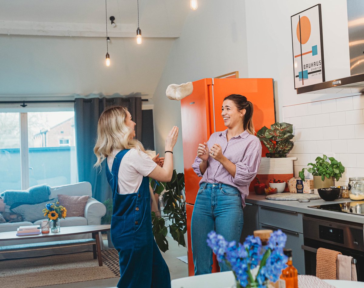 Northern Dough Co tweet media