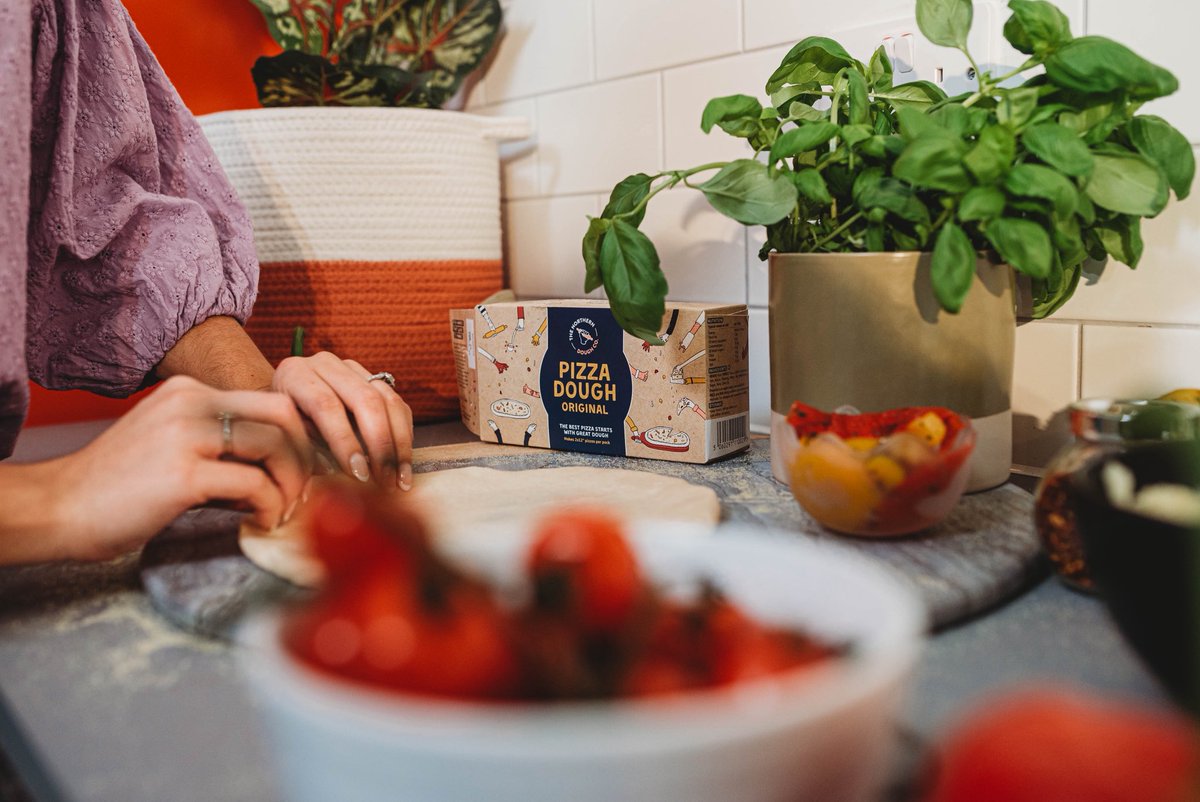 Northern Dough Co tweet media