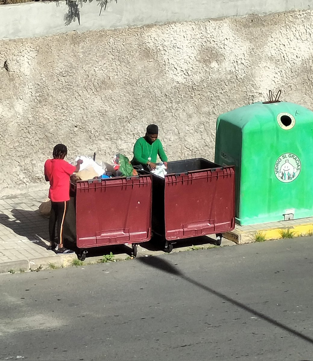 El Lasso está todo tirado ,<a href="/CarolinaDarias/">Carolina Darias</a>