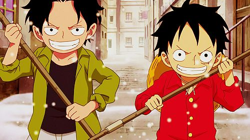 __ideo's tweet photo. C'EST EUX FRRRRRRR je les aime tellement #ONEPIECE1165 https://t.co/cAiuz3ZNRm