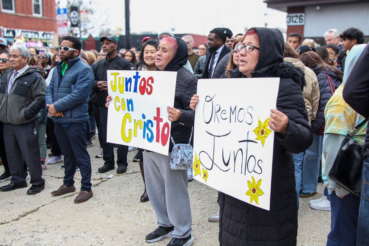 The Chicago Partnership tweet media