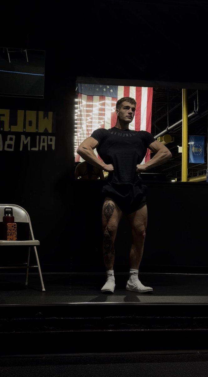 You’re going to get down on those knees and worship the ground I walk on with your cash!