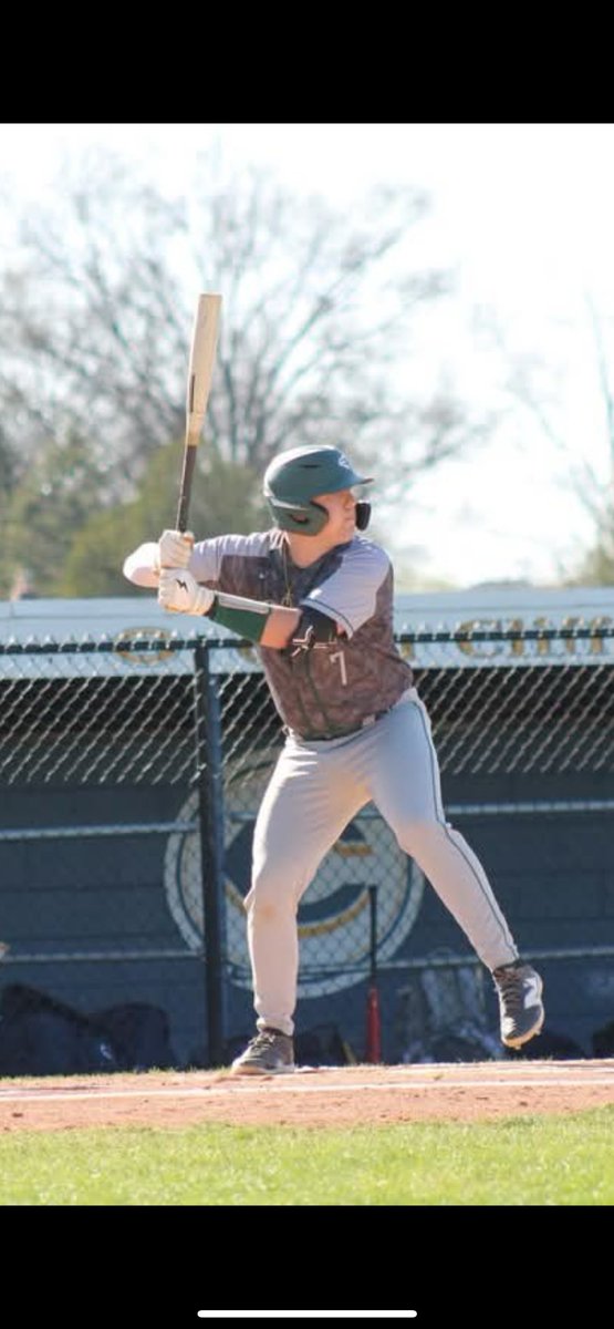 Central Dauphin Rams Baseball tweet media