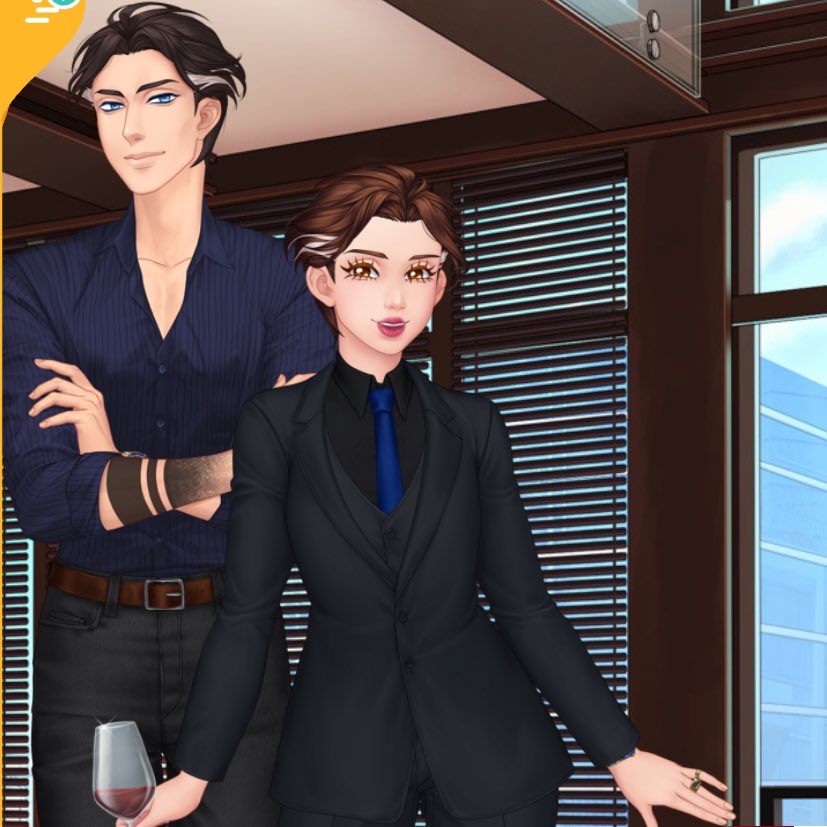 FELIZ CUMPLEAÑOS, AMORE MÍO 💗 matching con el esposo 💕