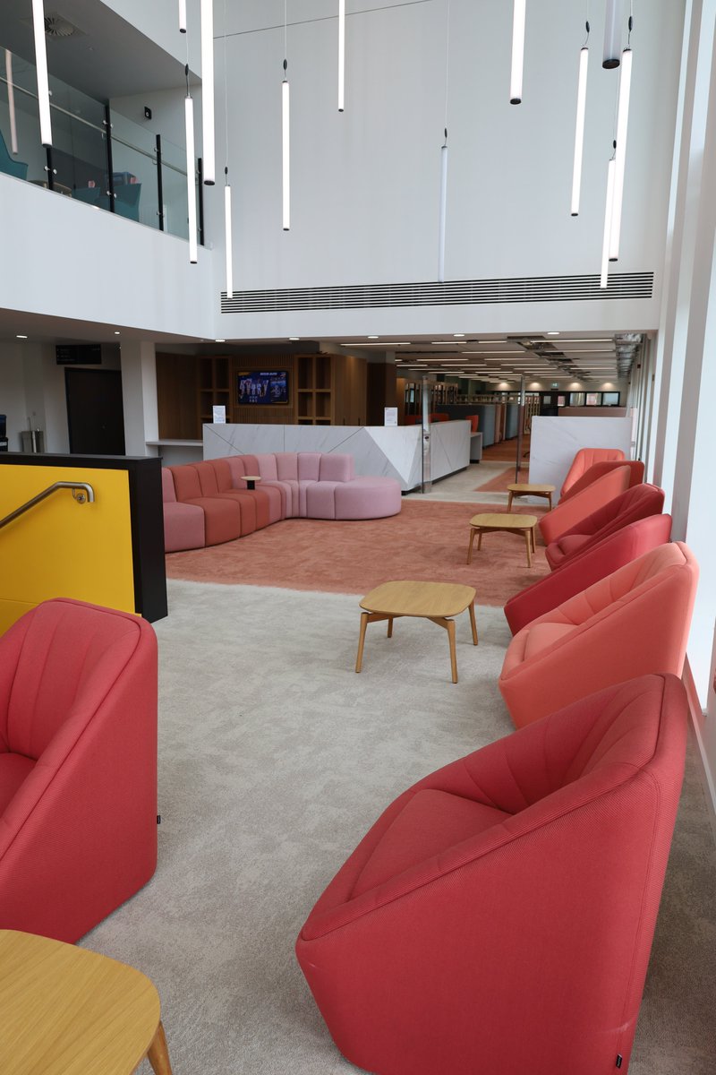 Boltonft library tweet media