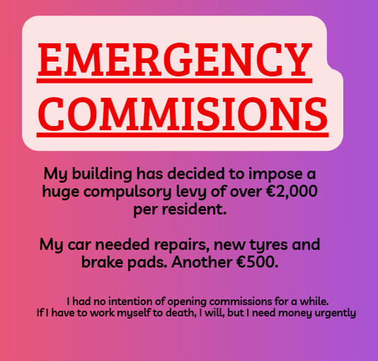 KyarytaArt's tweet image. 🌟🌟🌟🌟🌟