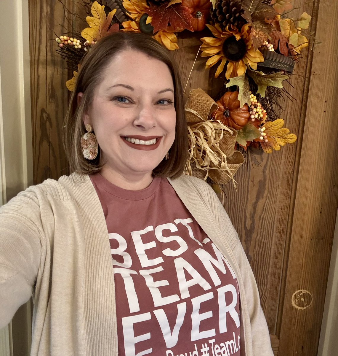 ChristinaHulin's tweet image. What am I thankful for this November? The opportunity to work with all of the amazing leaders @NIETteach!  Surrounded by passion, grit, and greatness day in and day out🧡 #ThankfulForLearning @TheresaHamiton