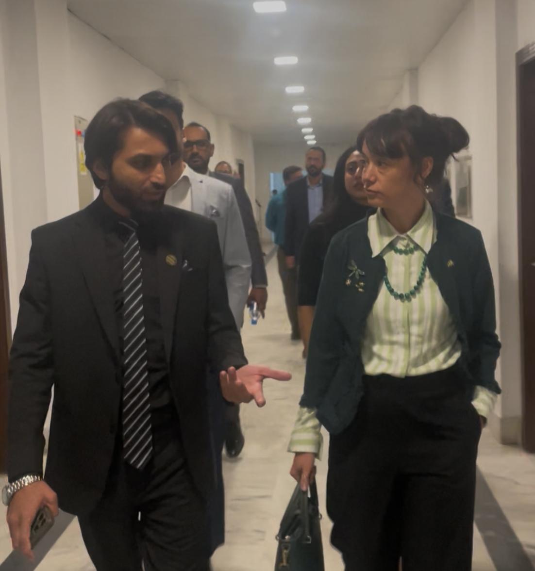 NYCCC Climate Pakistan tweet media