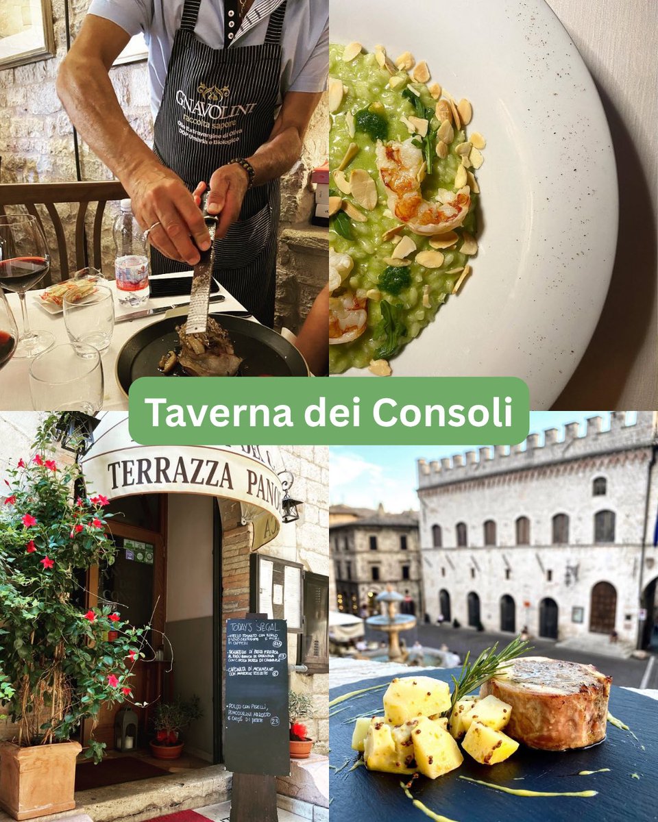 Explore Umbria tweet media