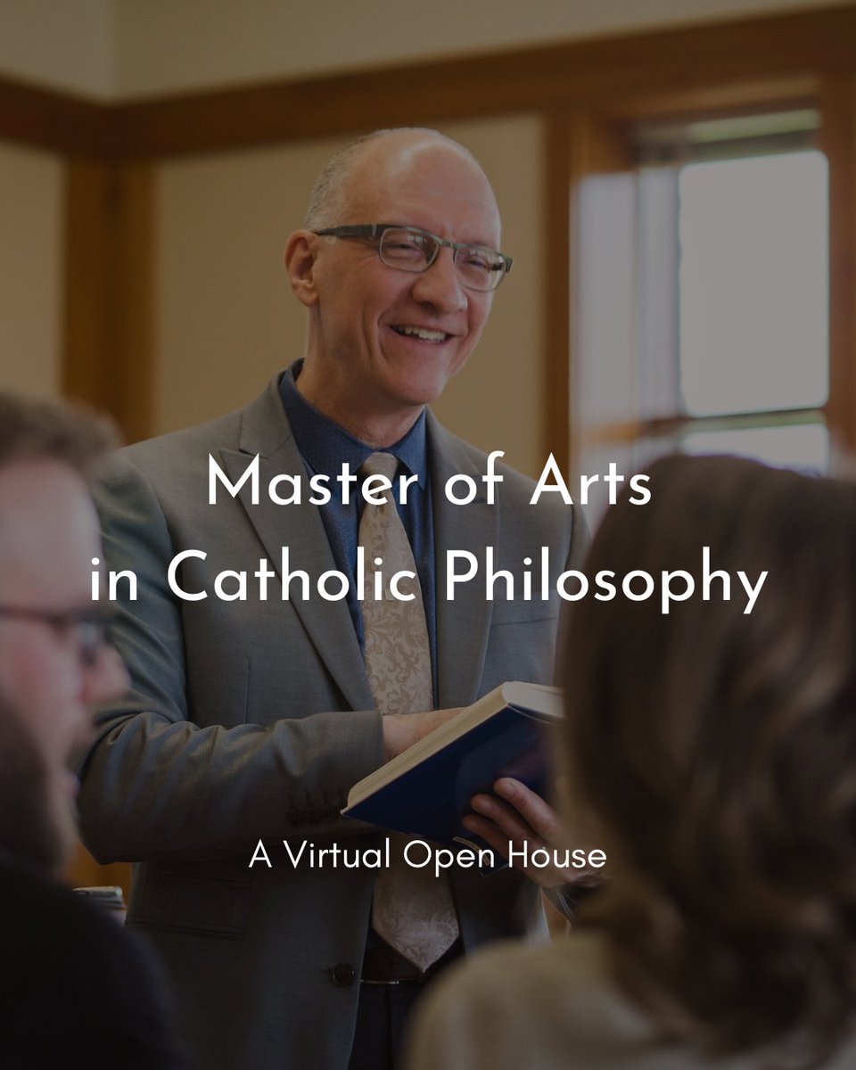 St. Bernard's School of Theology and Ministry tweet media