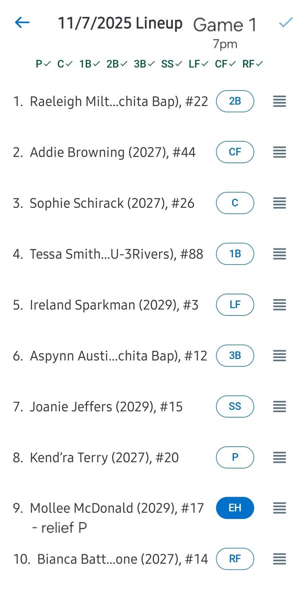 Mike Martinez tweet media