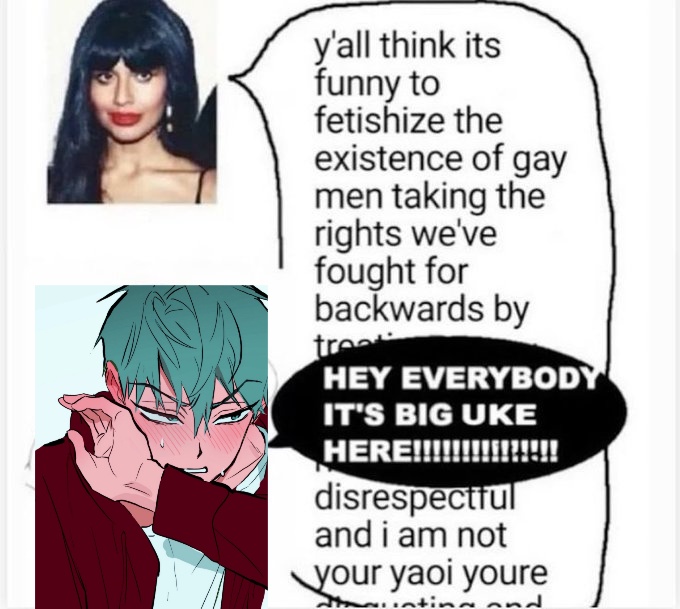 babygrill (@luffyssfaw) on Twitter photo 