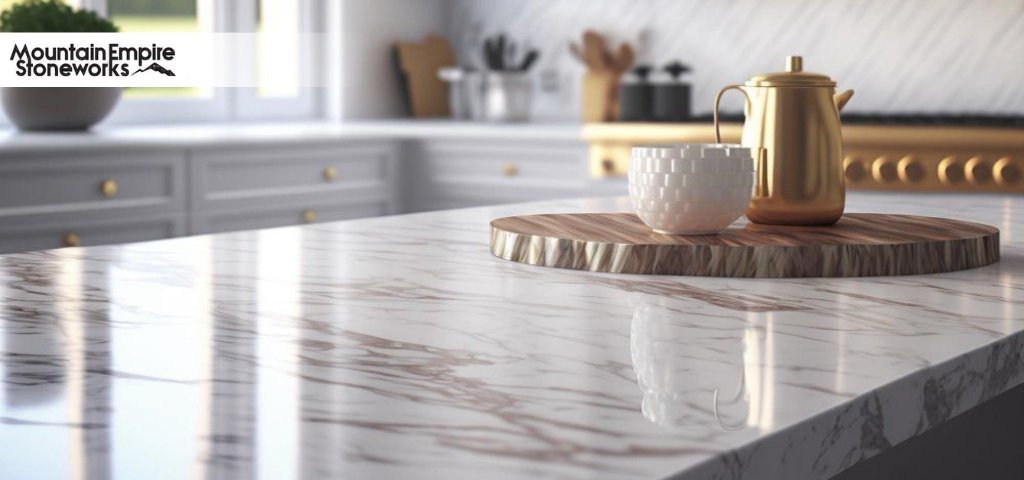 mtesworks's tweet photo. Upgrade Your Kitchen with Stunning Natural Stone Kitchen Countertops
Transform your kitchen with the timeless beauty of natural stone countertops! 
#MountainEmpireStoneworks #NaturalStoneCountertops #GraniteCountertops #QuartziteCountertops 
https://t.co/wwj0LC3H2R https://t.co/Wuxt5PFSFN