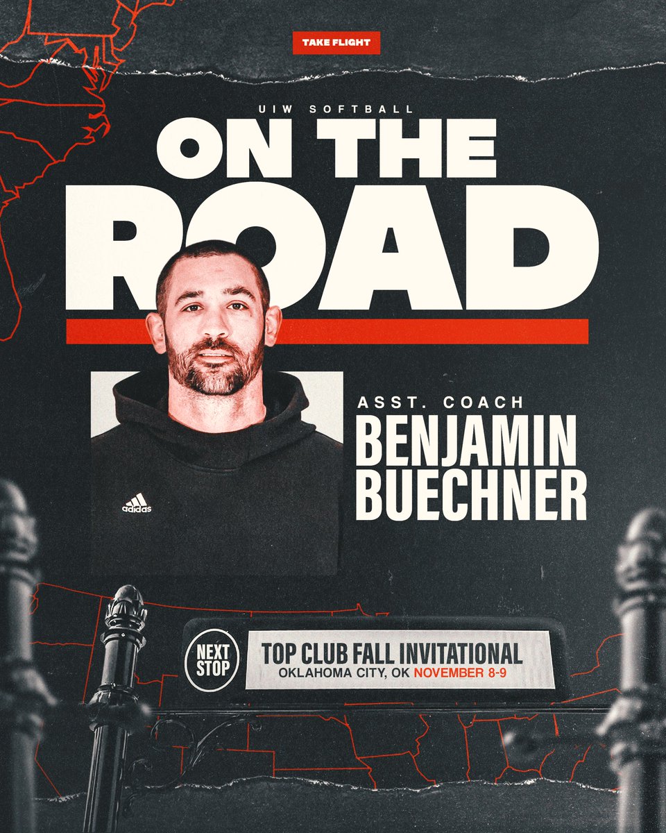 UIW Softball tweet media