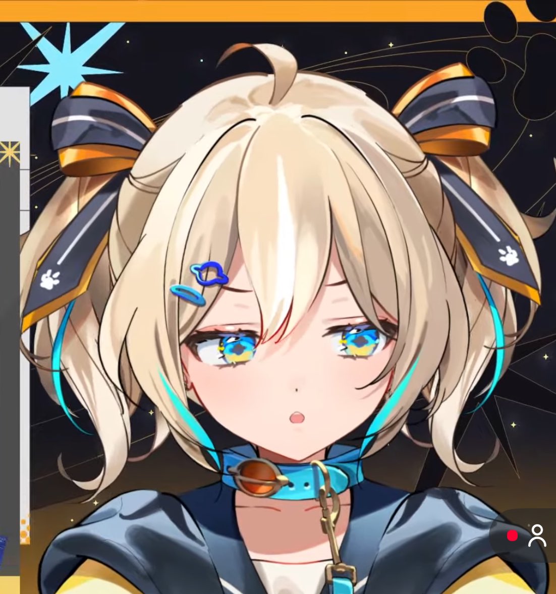 アニメ Nekobserver Lampcat にゃん×2】小にゃん🎣☔️🐬@黄色の魔法少女：ゆるゆるV活動 on X