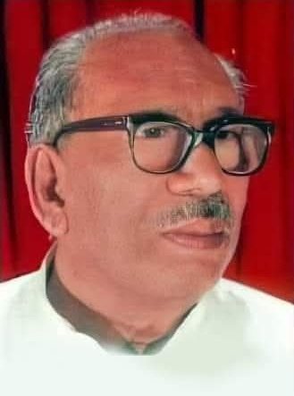 سانسوں کی مالا پر سِمرُوں نِس دِن پی کا نام
اَپنے مَن کی مَیں جانُوں اَور پی کے مَن کی رام

پَریم کے رَنگ میں اَیسے ڈُوبی بن گیا ایک ہی رُوپ
شِیام کی مالا جَپتے جَپتے آپ بنی میں شِیام

اَنگ اَنگ میں رَچی ہُوئی ہے یُوں موہَن کی پَرِیت
ایک آنکھ وَرنداوَن میری دُوجی گوکُل دھام