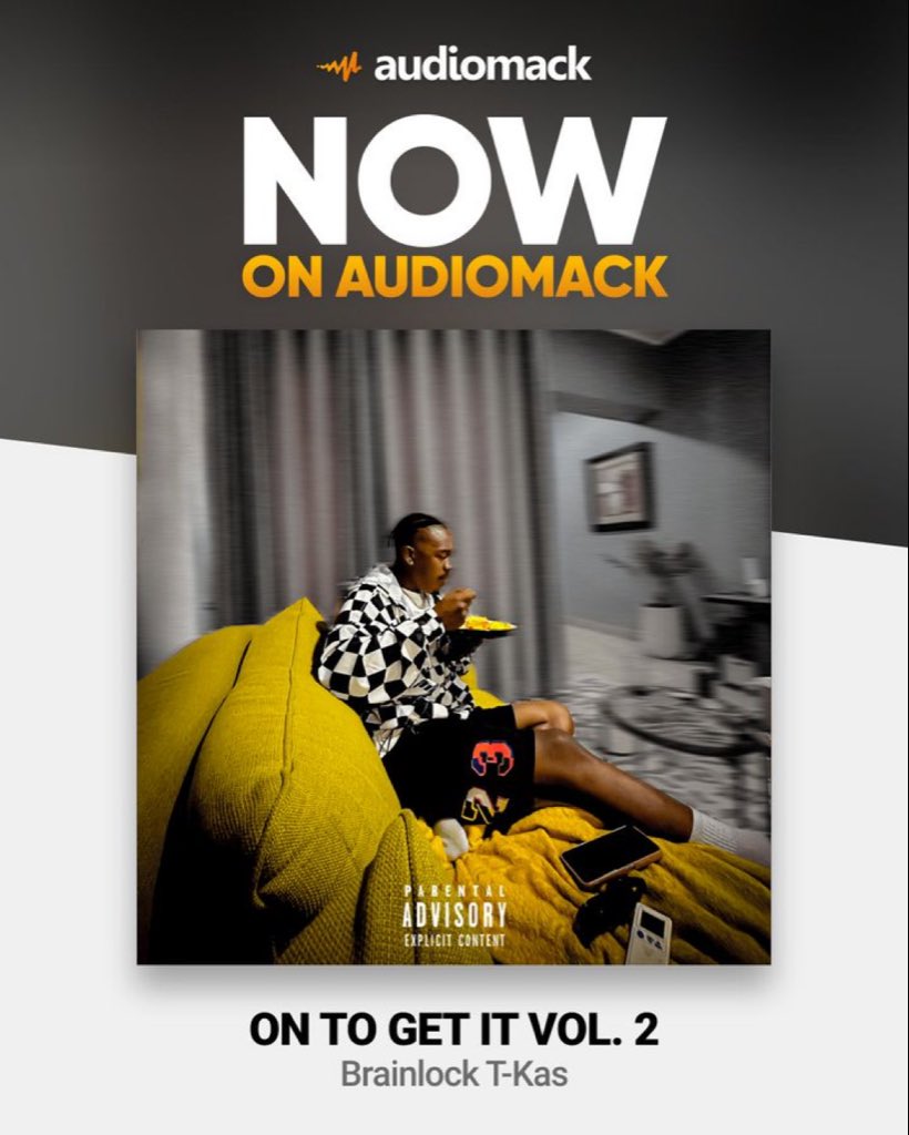 Vardy_thee_goat's tweet photo. New Visuals Alert ‼️ 🔥
Brainlock T-Kas & Horus Dem Bad - Motion Yo Gheza (Official Music Video)
Watch full video here🫵
https://t.co/uVJDs7MXkJ
#BrainlockTKas
#ONTOGETITVol2
#BrainLockFam https://t.co/QsUrRZ8kx5