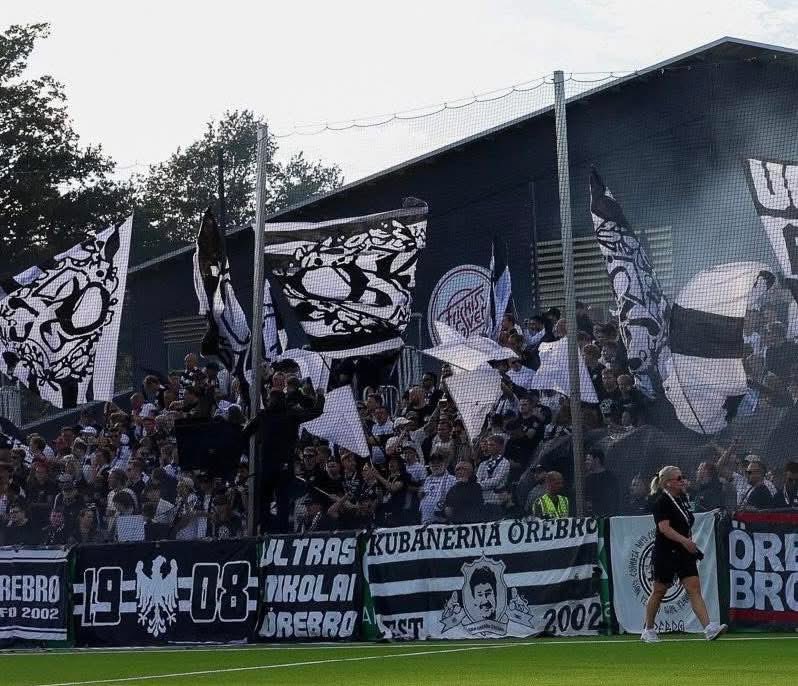 Kubanerna Örebro tweet media