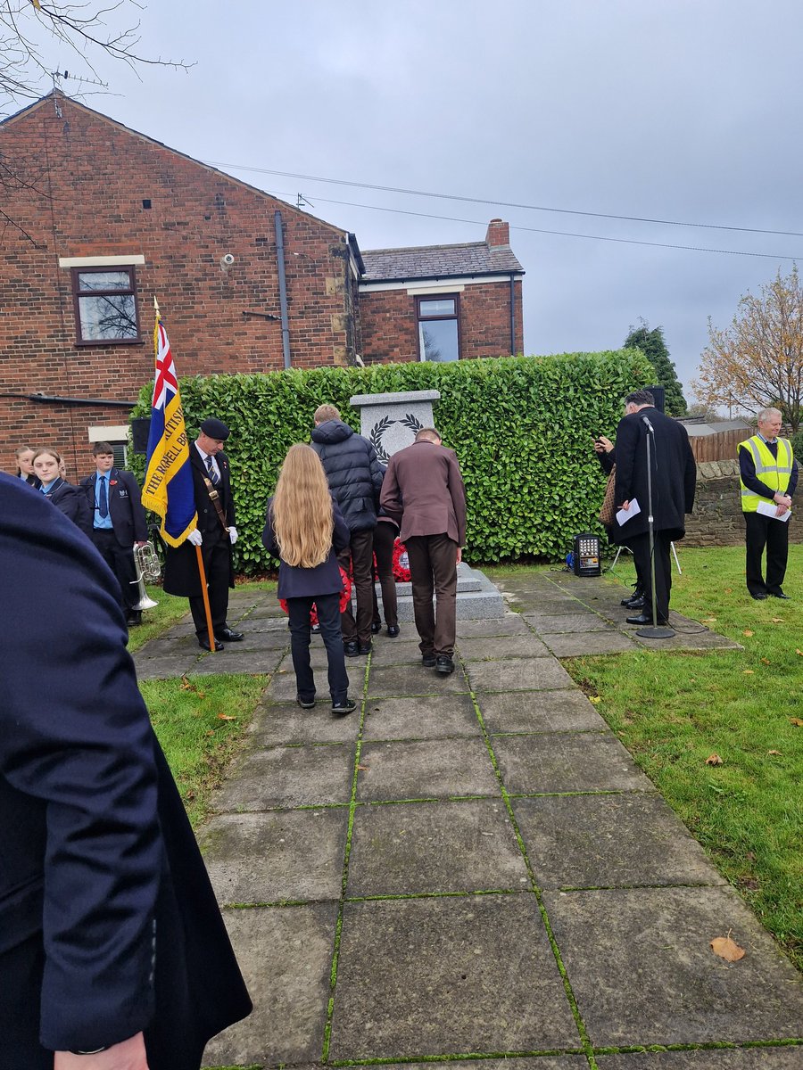 St Peter's Chaplain tweet media