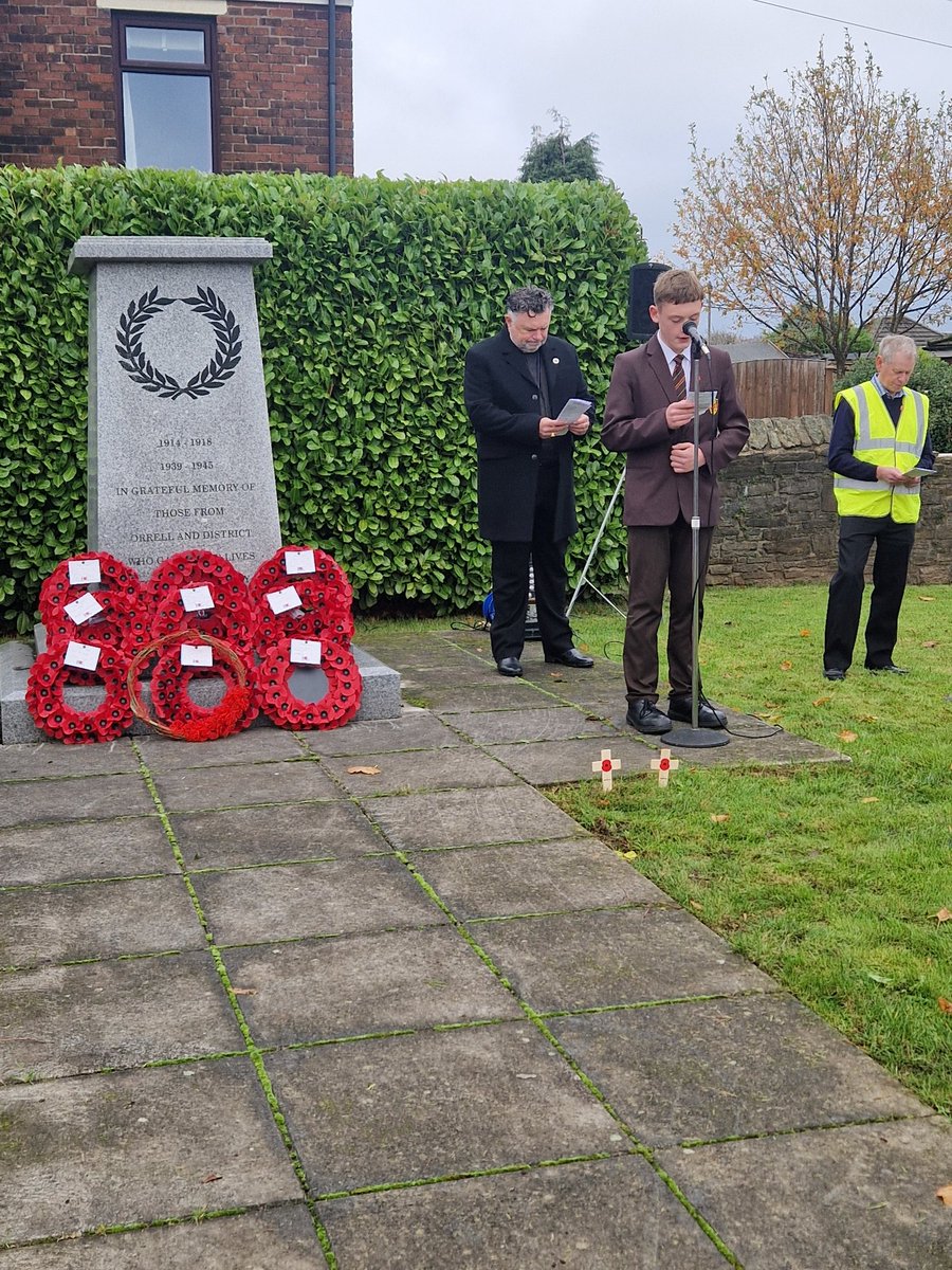 St Peter's Chaplain tweet media