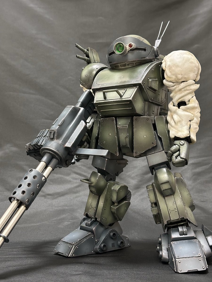 ハロ Mk-2 (@unizonerx0) / Posts / X