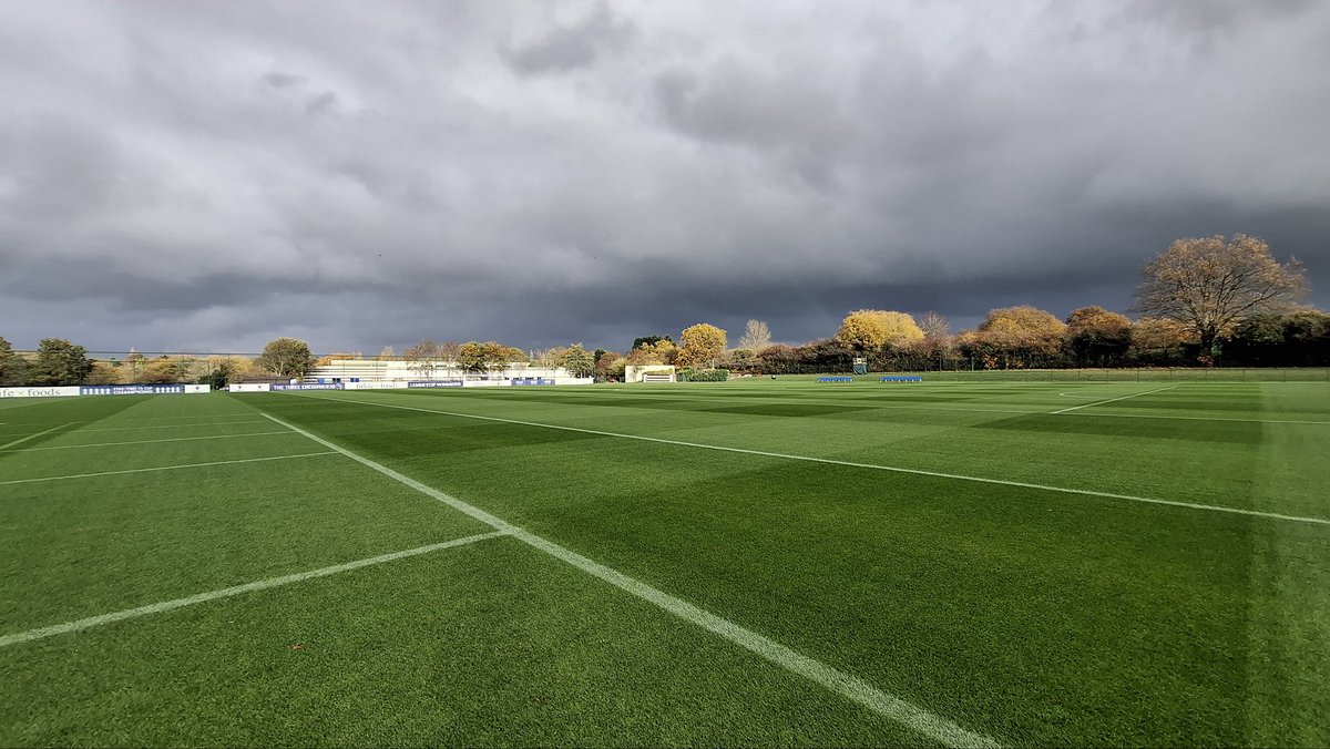 kingston tweet media