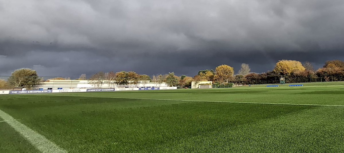 kingston tweet media