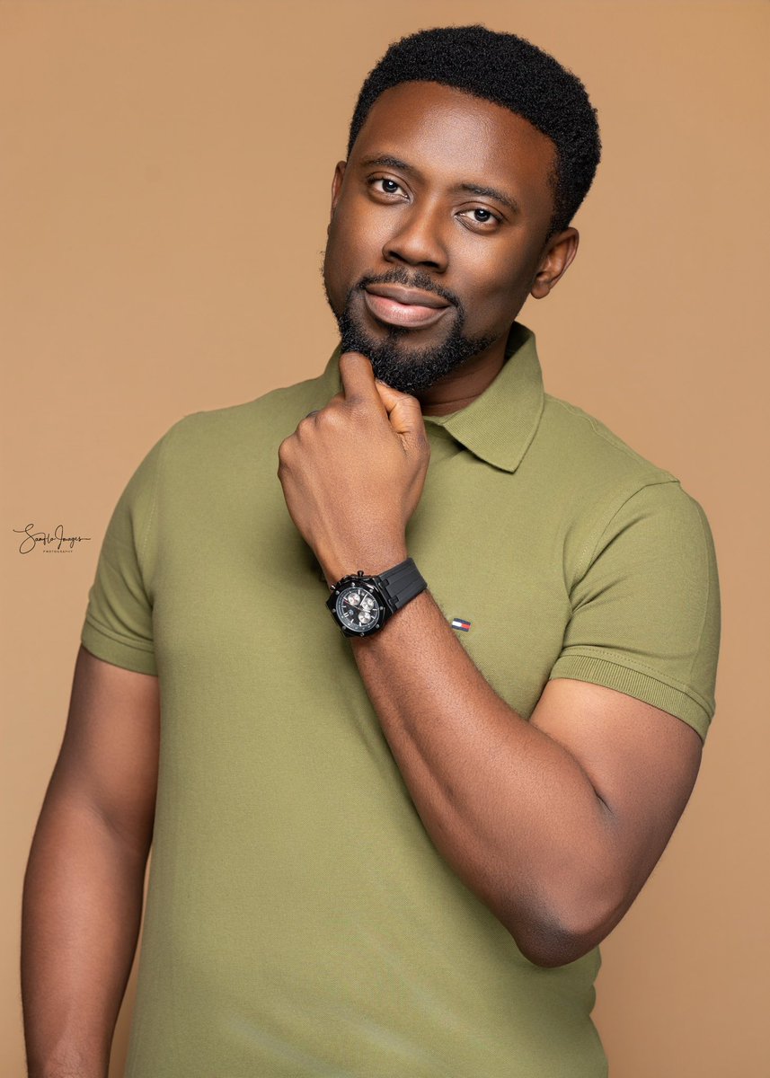 Joshua Mike-Bamiloye tweet media