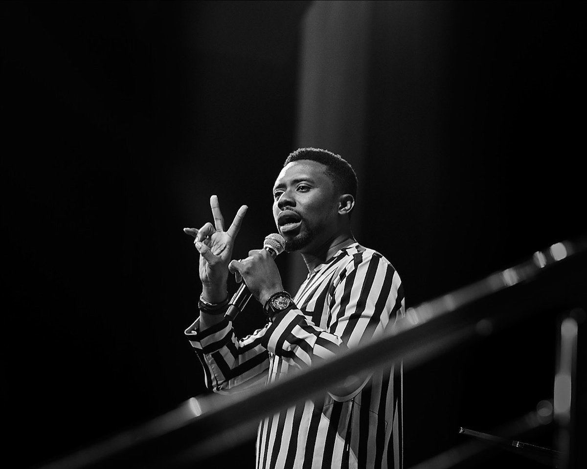 Joshua Mike-Bamiloye tweet media