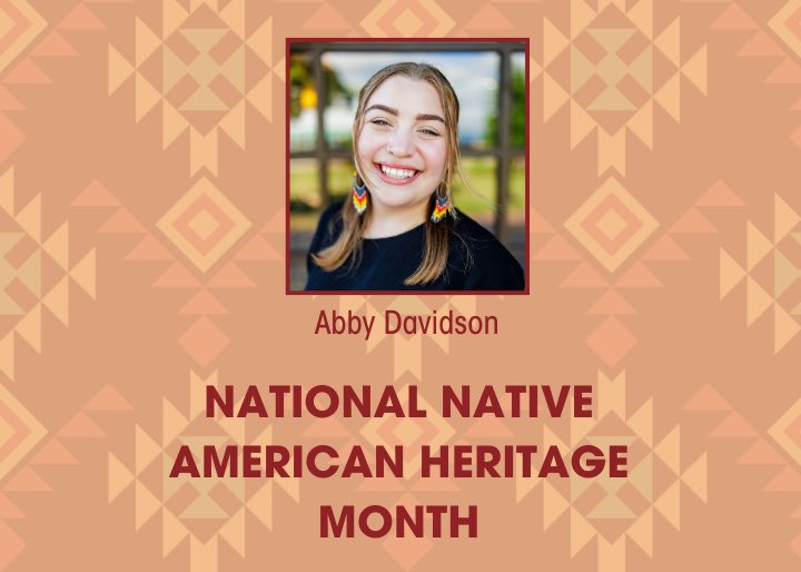 In honor of National Native American Heritage Month in November,NATA Now is highlighting some of NATA’s Native and Indigenous American members and their impact on the athletic training profession. nata.org/nata-now/artic… #EDAC365 #EDAC4ALL #RepresentationMatters #DiversityMatters