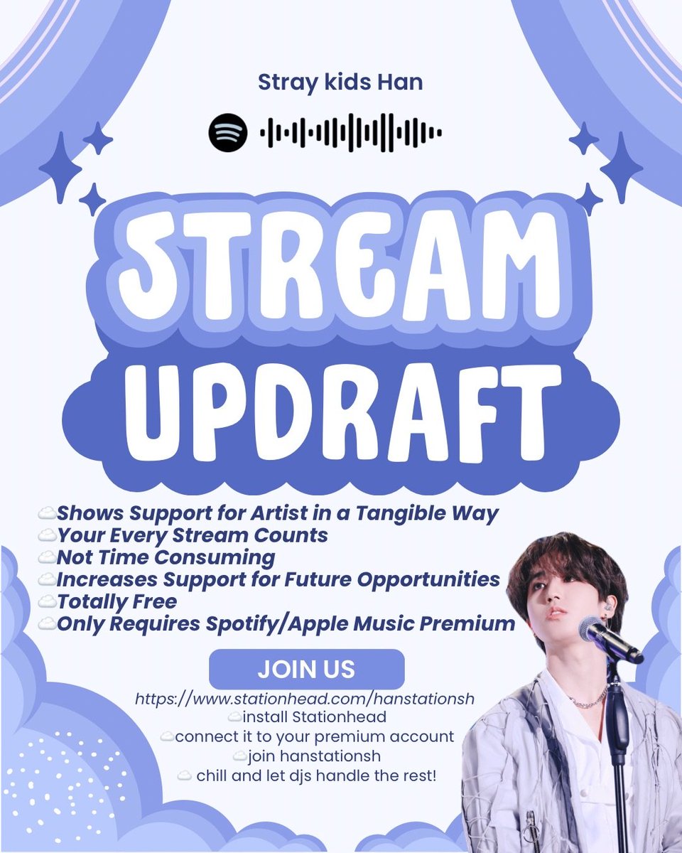 HAN STATION tweet media