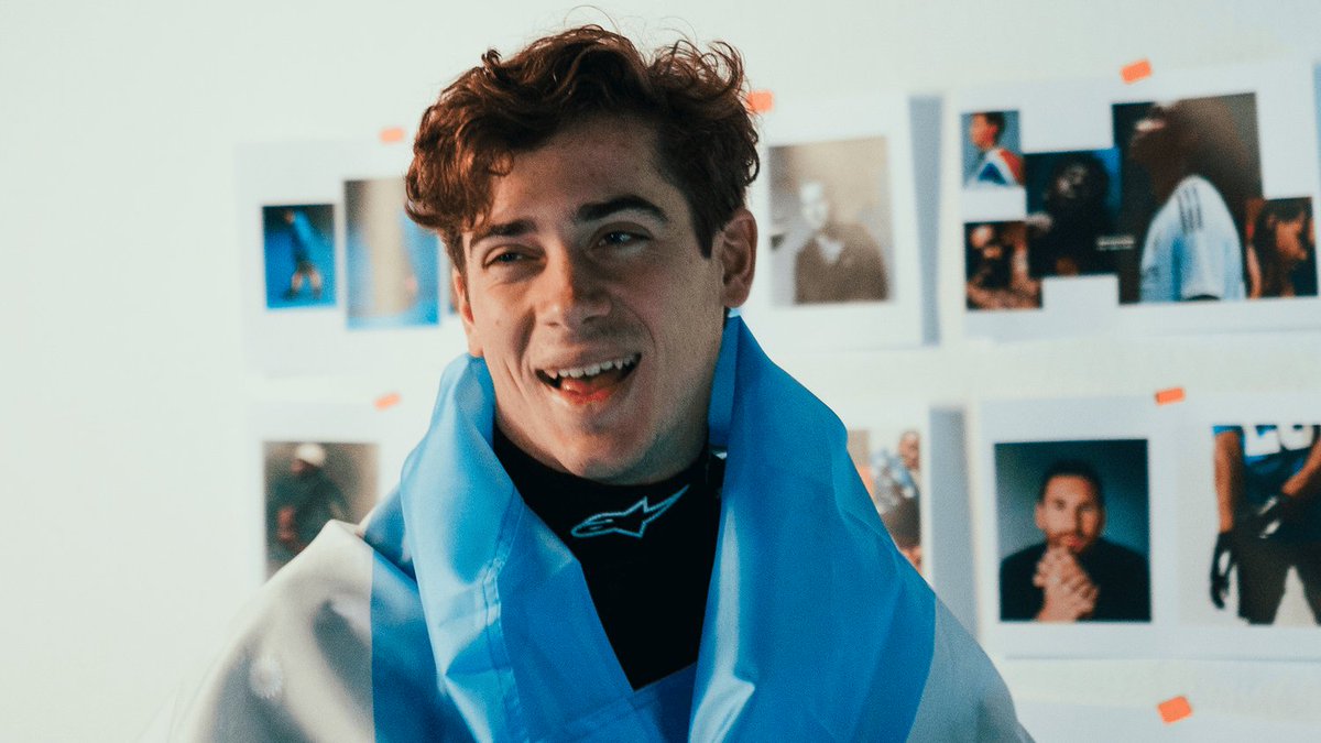 🇦🇷 LA CASA ESTÁ EN ORDEN 🇦🇷

A los que siempre confiaron en Franco, a disfrutar.