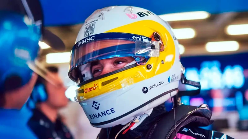 autocosmos_ar's tweet photo. 🇦🇷Oficial: Franco Colapinto seguirá en la F1 durante 2026

Conocé más👉https://t.co/uKkgu0VlwJ 

@AutomundoArg 
#FrancoColapinto #VamosNene #F1 #Formula1
#Autocosmos https://t.co/htMDD0ZR71