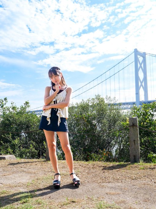 Twitterのコスプレ画像1