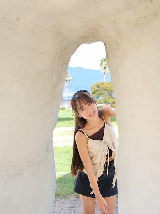 Twitterのコスプレ画像2