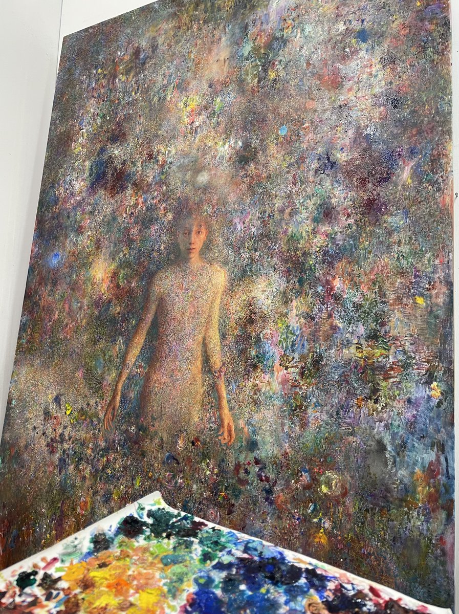 山田優アントニ (@yuanthony) on Twitter photo 