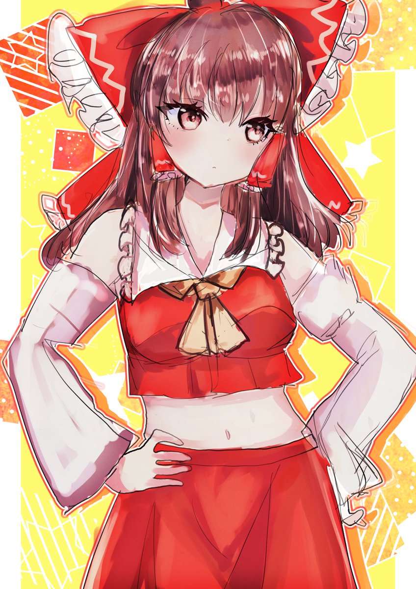 moco2k2's tweet image. #イラスト