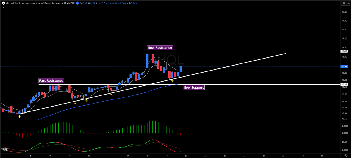 Performance Trading tweet media