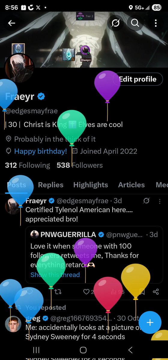 Fraeyr tweet media