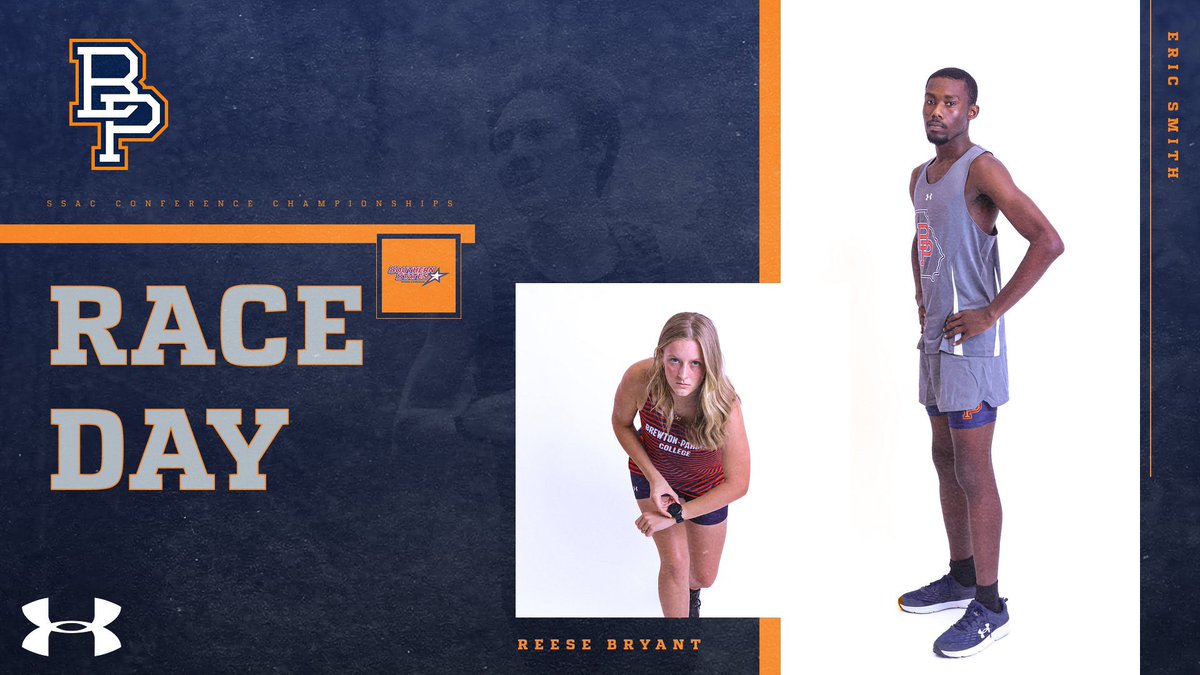 The Barons Cross Country team will be competing in the SSAC Conference Championships today!

📍: Danville, AL