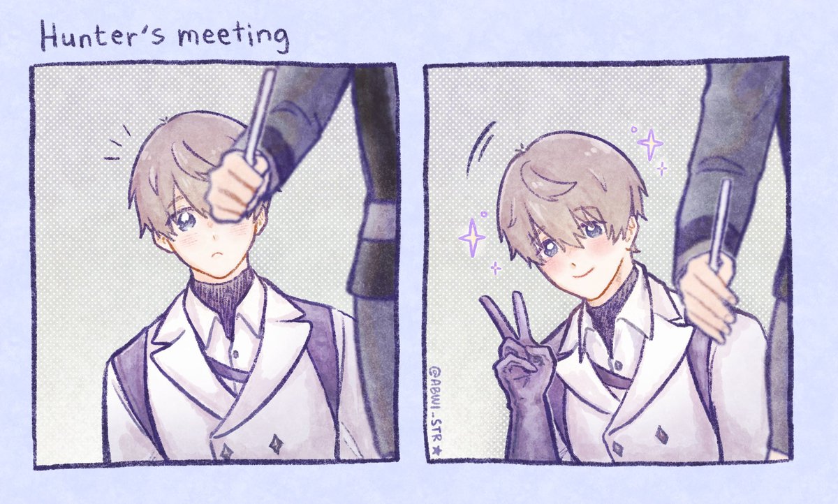 Abwi ⭐ INTL SHOP CLOSED! tweet media